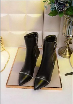 Burberry Casual Fashion boots Women--006